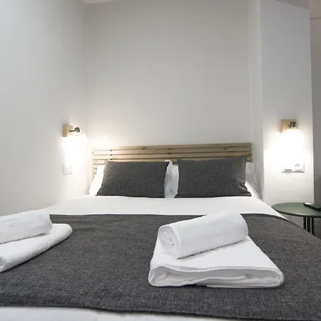 Rentalsevilla Virgen De Todos Santos Ii Apartament *