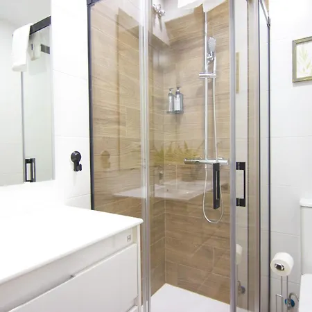 Rentalsevilla Virgen De Todos Santos Ii Apartament Sewilla