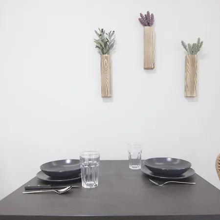 Apartament Rentalsevilla Virgen De Todos Santos Ii